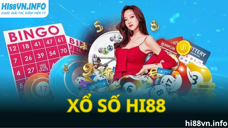 Casino Hi88